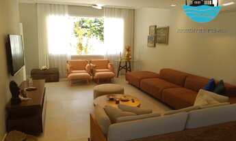 Imagem 2: Casa em condomínio para locação em Juquehy com 4 suítes, Acomoda 12 pessoas a 150 metros d