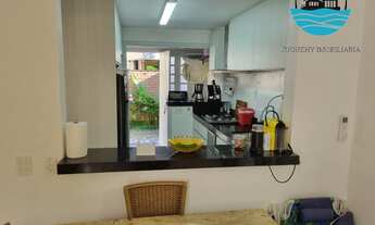 Imagem 5: Venda e Aluguel Temporada de Casa em condomínio Pé na Areia em Juquehy com, 4 dormitórios