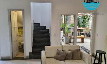 Imagem 6: Venda e Aluguel Temporada de Casa em condomínio Pé na Areia em Juquehy com, 4 dormitórios