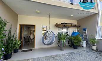 Imagem 2: Casas Temporada Juquehy Aluguel, com 4 suítes, 150m da praia - Acomodação 8 pessoas