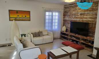 Imagem 2: Venda e Aluguel Temporada de Casa em condomínio Pé na Areia em Juquehy com, 4 dormitórios