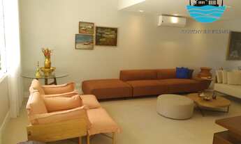 Imagem 3: Casa em condomínio para locação em Juquehy com 4 suítes, Acomoda 12 pessoas a 150 metros d