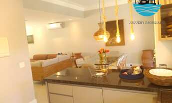 Imagem 6: Casa em condomínio para locação em Juquehy com 4 suítes, Acomoda 12 pessoas a 150 metros d