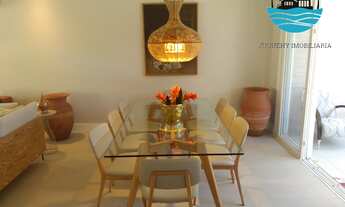 Imagem 4: Casa em condomínio para locação em Juquehy com 4 suítes, Acomoda 12 pessoas a 150 metros d