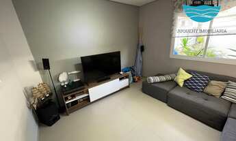 Imagem 6: Casas Temporada Juquehy Aluguel, com 4 suítes, 150m da praia - Acomodação 8 pessoas