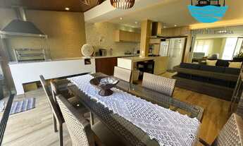 Imagem 3: Venda de Imóvel em Condomínio em Juquehy com, 4 dormitórios, 3 suítes, piscina privativa e