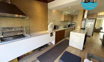 Imagem 4: Venda de Imóvel em Condomínio em Juquehy com, 4 dormitórios, 3 suítes, piscina privativa e