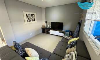 Imagem 5: Casas Temporada Juquehy Aluguel, com 4 suítes, 150m da praia - Acomodação 8 pessoas