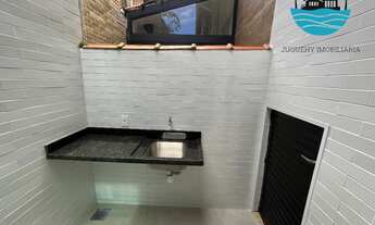 Imagem 6: Apartamentos a Venda em Juquehy Condomínio Fechado com, 1 dormitório e 42m² de área constr