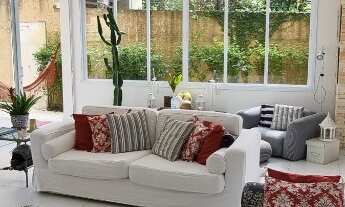 Imagem 3: Imóvel para Alugar em Juquehy com, 6 suítes, piscina, churrasqueira a 250m da praia