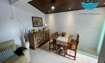 Imagem 4: Apartamentos a Venda em Juquehy Condomínio Fechado com, 1 dormitório e 42m² de área constr