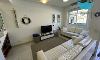 Imagem 5: Casa em condomínio para locação Anual em Juquehy com 4 dormitórios, 1 suíte, 750m da praia