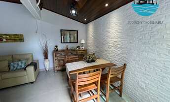 Imagem 5: Apartamentos a Venda em Juquehy Condomínio Fechado com, 1 dormitório e 42m² de área constr