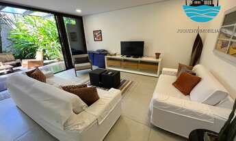 Imagem 7: Venda de Casa em Juquehy, 3 suítes, churrasqueira, 2 vagas, condominio com piscina, sauna