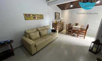 Imagem 3: Apartamentos a Venda em Juquehy Condomínio Fechado com, 1 dormitório e 42m² de área constr