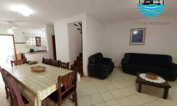 Imagem 4: Aluguel para Temporada em Juquehy com, 3 dormitórios, 1 suíte, 250m da praia - Acomodação