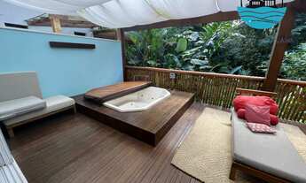 Imagem 5: Casa a Venda Juquehy Condomínio, Alugar em Juquehy com, 4 suítes, área gourmet e jacuzzi p