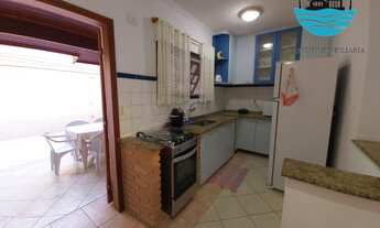 Imagem 7: Aluguel para Temporada em Juquehy com, 3 dormitórios, 1 suíte, 250m da praia - Acomodação