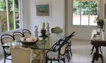 Imagem 6: Imóvel para Alugar em Juquehy com, 6 suítes, piscina, churrasqueira a 250m da praia