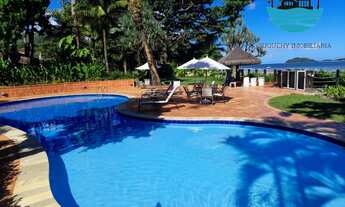 Imagem: Aliuguel Juquehy - Casa em cond. Pé na