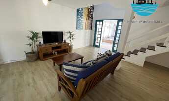 Imagem 2: Venda de Casa com Piscina Privativa Juquehy e Aluguel com, 4 dormitórios, 2 suítes e 146m²