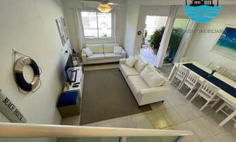 Imagem: Casa em condomínio para locação Anual