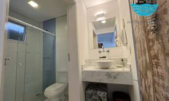 Imagem 6: Aluguel de Casa em Juquehy para Temporada com, 4 dormitórios, 2 suítes, 60m da praia - Aco