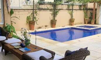 Imagem: Imóvel para Alugar em Juquehy com, 6 suítes