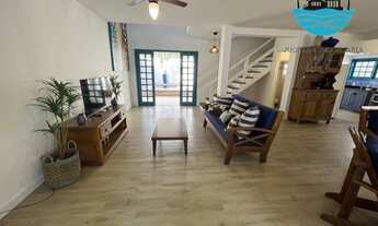 Imagem 7: Venda de Casa com Piscina Privativa Juquehy e Aluguel com, 4 dormitórios, 2 suítes e 146m²