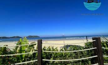 Imagem 6: Aliuguel Juquehy - Casa em cond. Pé na areia com 4 suítes, piscina, sauna, 2 vagas, serv