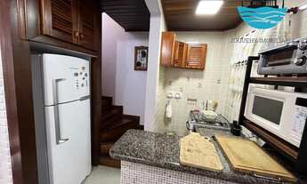 Imagem 2: Apartamentos a Venda em Juquehy Condomínio Fechado com, 1 dormitório e 42m² de área constr