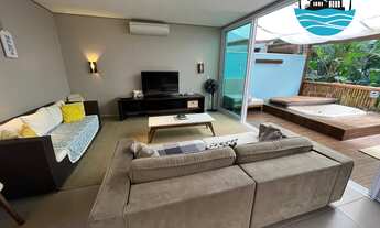 Imagem 2: Casa a Venda Juquehy Condomínio, Alugar em Juquehy com, 4 suítes, área gourmet e jacuzzi p