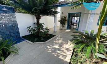 Imagem 4: Venda de Casa com Piscina Privativa Juquehy e Aluguel com, 4 dormitórios, 2 suítes e 146m²