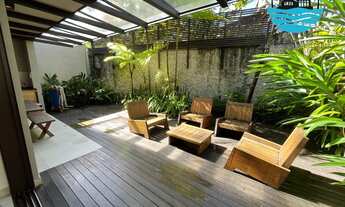 Imagem 4: Venda de Casa em Juquehy, 3 suítes, churrasqueira, 2 vagas, condominio com piscina, sauna