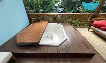 Imagem 6: Casa a Venda Juquehy Condomínio, Alugar em Juquehy com, 4 suítes, área gourmet e jacuzzi p