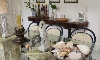 Imagem 7: Imóvel para Alugar em Juquehy com, 6 suítes, piscina, churrasqueira a 250m da praia