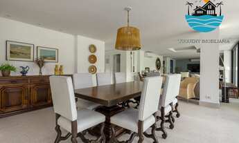 Imagem 7: Venda de Casa com Piscina Privativa Juquehy e Aluguel com, 5 suítes, piscina, área gourmet