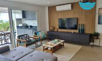 Imagem 2: Casa a Venda em juquehy Frente ao Mar, aluguel de temporada em Juquehy com 4 suítes c/ m