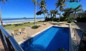 Imagem 6: Casas para Alugar Juquehy Pé na Areia - Com 5 suítes acomodação máx. 12 pessoas