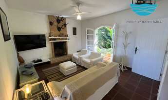 Imagem 7: Casa a Venda em Juquehy Pé na Areia, aluguel de temporada em Juquehy com 4 dormitórios, 2