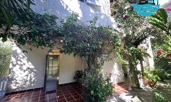 Imagem 4: Casa a Venda em Juquehy Pé na Areia, aluguel de temporada em Juquehy com 4 dormitórios, 2