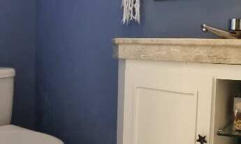 Imagem 5: Alugar Casa em Juquehy em Condomínio Fechado com 4 dormitórios, 2 suíte, 150m da praia - A