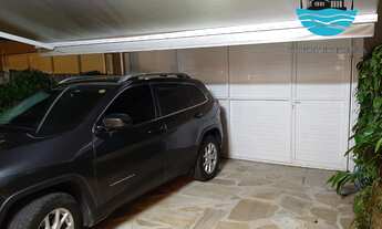 Imagem 2: Casa para alugar em condomínio fechado em Juquehy com 4 dormitórios, 2 suíte, 50m da praia