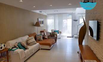 Imagem 7: Casa para alugar em condomínio fechado em Juquehy com 4 dormitórios, 2 suíte, 50m da praia