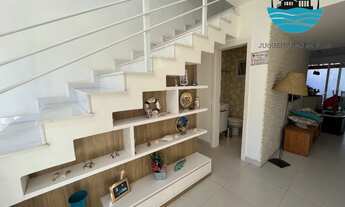 Imagem 2: Casa para alugar em condomínio fechado em Juquehy com 4 dormitórios, 2 suíte, 50m da praia