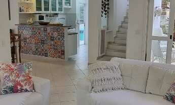 Imagem: Alugar Casa em Juquehy em Condomínio Fechado