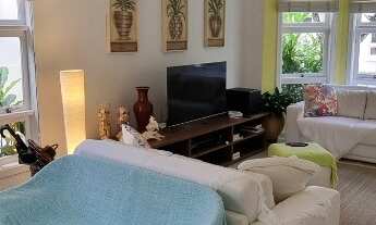 Imagem 4: Alugar Casa em Juquehy em Condomínio Fechado com 4 dormitórios, 2 suíte, 150m da praia - A