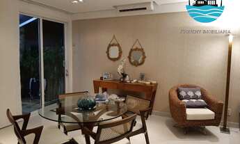 Imagem 6: Casa para alugar em condomínio fechado em Juquehy com 4 dormitórios, 2 suíte, 50m da praia