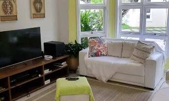 Imagem 3: Alugar Casa em Juquehy em Condomínio Fechado com 4 dormitórios, 2 suíte, 150m da praia - A