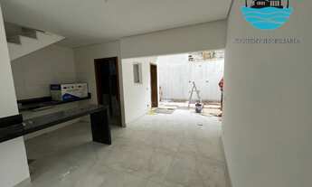 Imagem 6: Lançamento - Casa a venda em condomínio fechado em Juquehy com 3 suíte e 120m² de área con